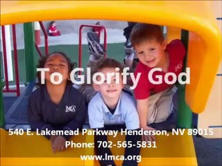 Private Schools in Las Vegas NV