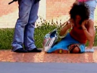 Démo 1 years of Nighmare and a wasted Lifetime