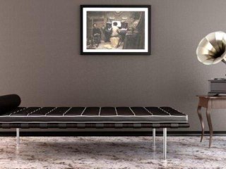 Comment faire une décoration vintage ?