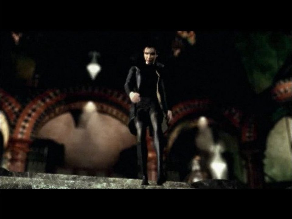 Still Life (15) - Aller-retour!