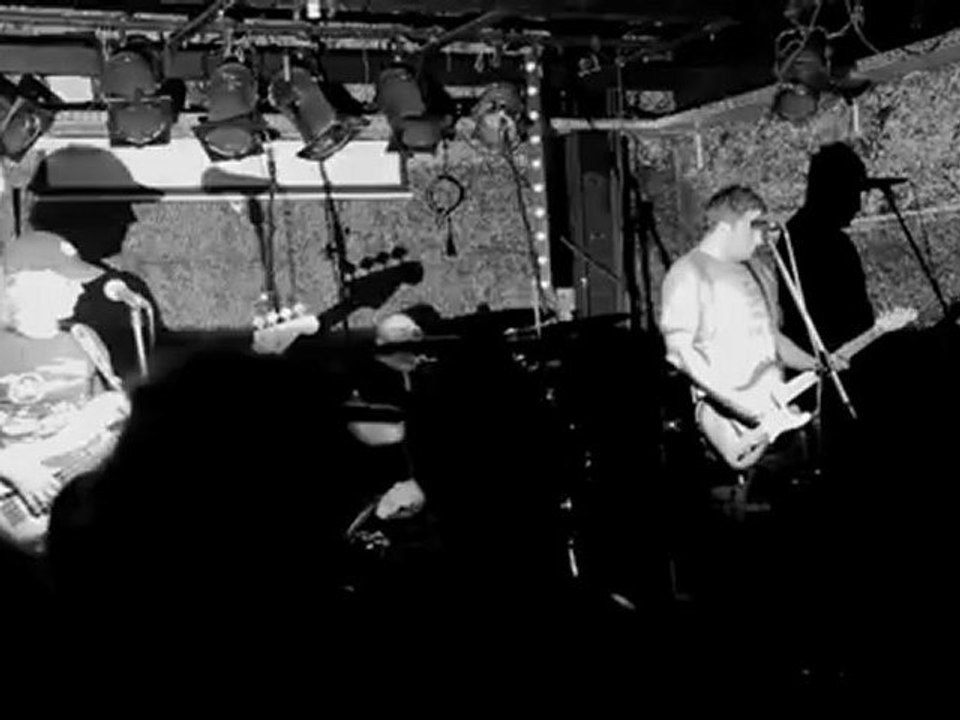 Inner Terrestrials - Boundaries - 27.05.12 Chambéry