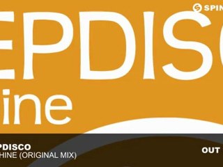 Deepdisco - Sunshine (Original Mix)