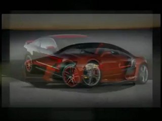 El Carro Comercial mas Rapido