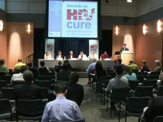 Hacia una cura del SIDA