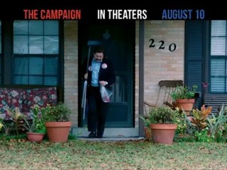 TV Spots 2 The Campaign