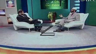 What are the conditions for a deed to be accepted by Allah (swt)? - Dr Zakir Naik 2012