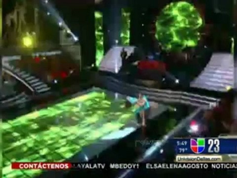 William Levy (@willylevy29) con nuevo proyecto Comedia Romantica || Gracias Univisión