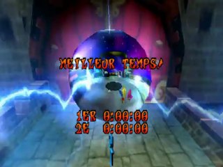 GUIDE-crash bandicoot 3 warped-introduction [HD]