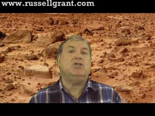 RussellGrant.com Video Horoscope Gemini July Friday 20th