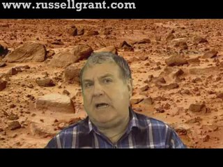 RussellGrant.com Video Horoscope Pisces July Friday 20th