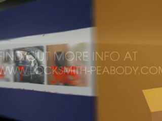Peabody Locksmith & Security. Locksmiths in Peabody 978-674-8435