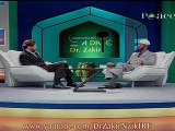Ramadhan A Date with Dr. Zakir - Episode 1 (Let's Welcome Ramadan) - Zakir Naik