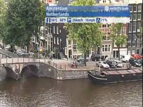 Warnemunde - Germany, Washington - USA, Amsterdam - Netherlands, St. Andrews - Canada, Doha - Qatar, Ascona - Ticino - Switzerland, Dusseldorf - Germany