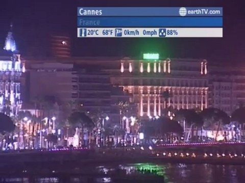 Macau SAR - China, Cannes - France, Agadir - Morocco, Berlin - Germany, Lucerne - Switzerland, Vienna - Austria, Warnemunde - Germany