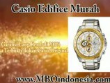 Casio Edifice Murah EF-563SG | SMS : 081 945 772 773