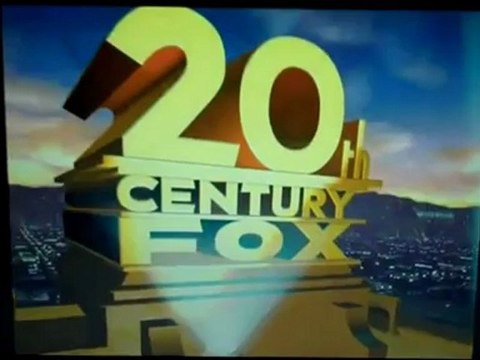 20th Century Fox / Blue Sky Studios (Version 2)
