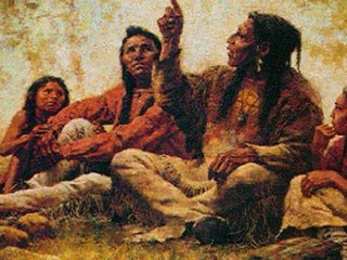 GATHERING144 - THE 12 LOST TRIBES OF ISRAEL FOUND (1of3)