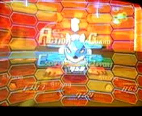 Digimon World Data Squad - Parte 25