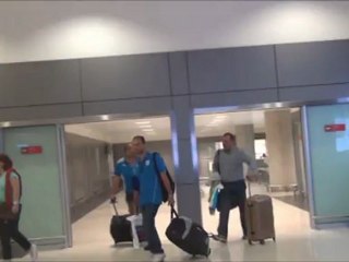 Αφιξη Ανόρθωσης Ταλίν