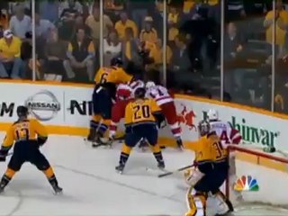 Shea Weber Agrees to Flyers' Offer Sheet