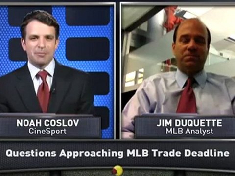 Questions Approaching MLB Trade Deadline