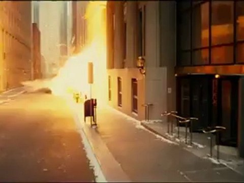 Trailer: The Dark Knight Rises