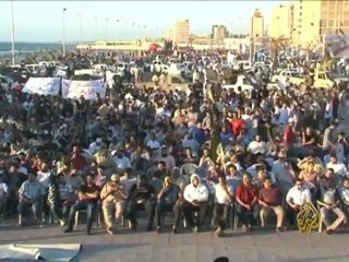 نتائج الأحزاب الإسلامية الليبية مفاجأة للتوقعات