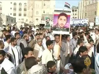 تصاعد الإتهامات لإيران بالتدخل في الشؤون اليمنية