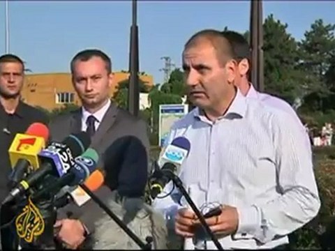 Israel blames Iran for Bulgaria bus bombing