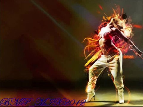 BEST ELECTRO HOUSE DANCE&CLUP MIX 2012