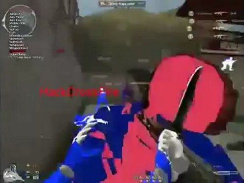 Crossfire Hack 2012 Aimbot and wallhack Vip HACK ƒ FREE Download ƒ