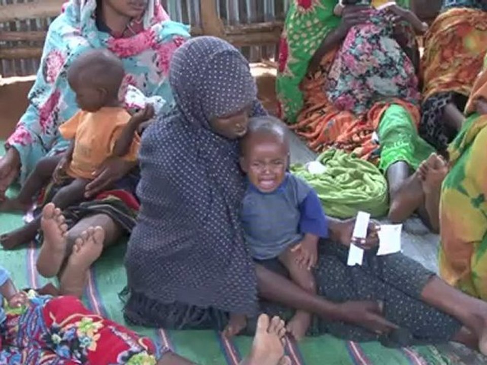 Somalia crisis far from over