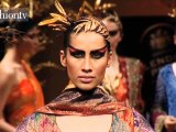 Ritu Beri 2012 Show at Bangalore FW 6th Edition | FashionTV