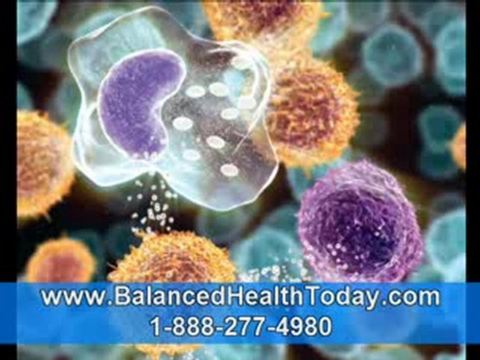 Lymph Cleanse Part 1