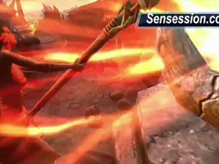 M&M Heroes VI POTSS trailer