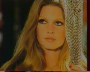 Брижит Бардо: Парижские тайны