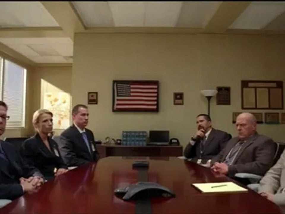 Breaking Bad Season 5 Episode 2 (Promo Preview Teaser)