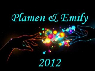 Илия Ангелов - Вълшебен Огън