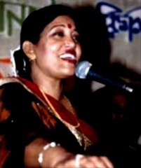 Farida Parveen - Sahoz Manush