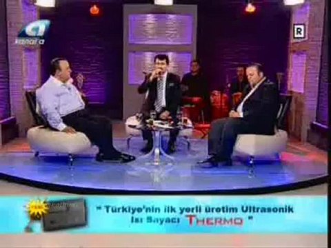 Kuran Ramazan 2012 Kanal A