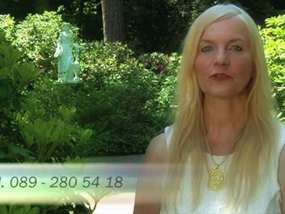 Meditation in München