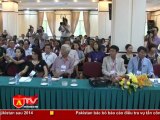 ANTÐ - Việt Nam lần đầu tiên có lễ hội khinh khí cầu