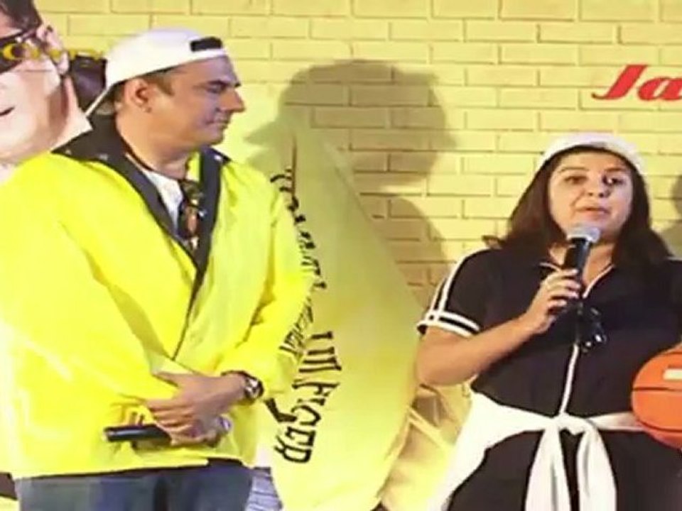 Shirin Farhad Ki Toh Nikal Padi First Look