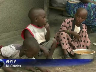 HIV infection rate rises among Uganda's fishing community