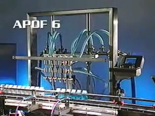 MÁY CHIẾT RÓT TỰ ĐỘNG 6 VÒI CHIẾT 0907.057.161 ANH huong ,CÔNG NGHỆ BẢO VINH