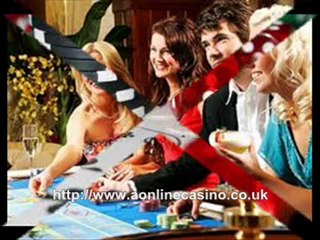 Casinos & Gambling Online At A Online Casino & Poker