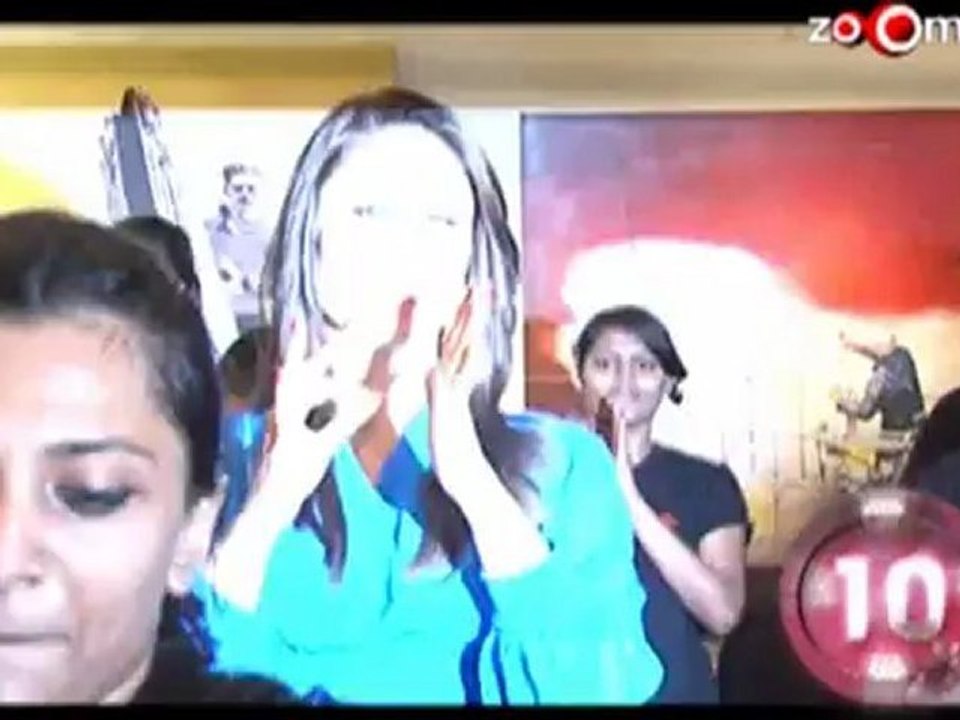 Kareena Kapoor confuses directors