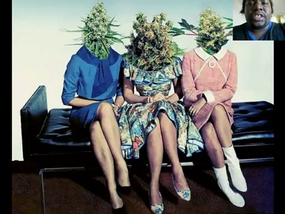 da weed keep calling me