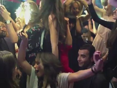 WILL I AM FEAT. EVA SIMONS THIS IS LOVE ( EXTENDED MIX ) DVJ DODDY BONY DJAH