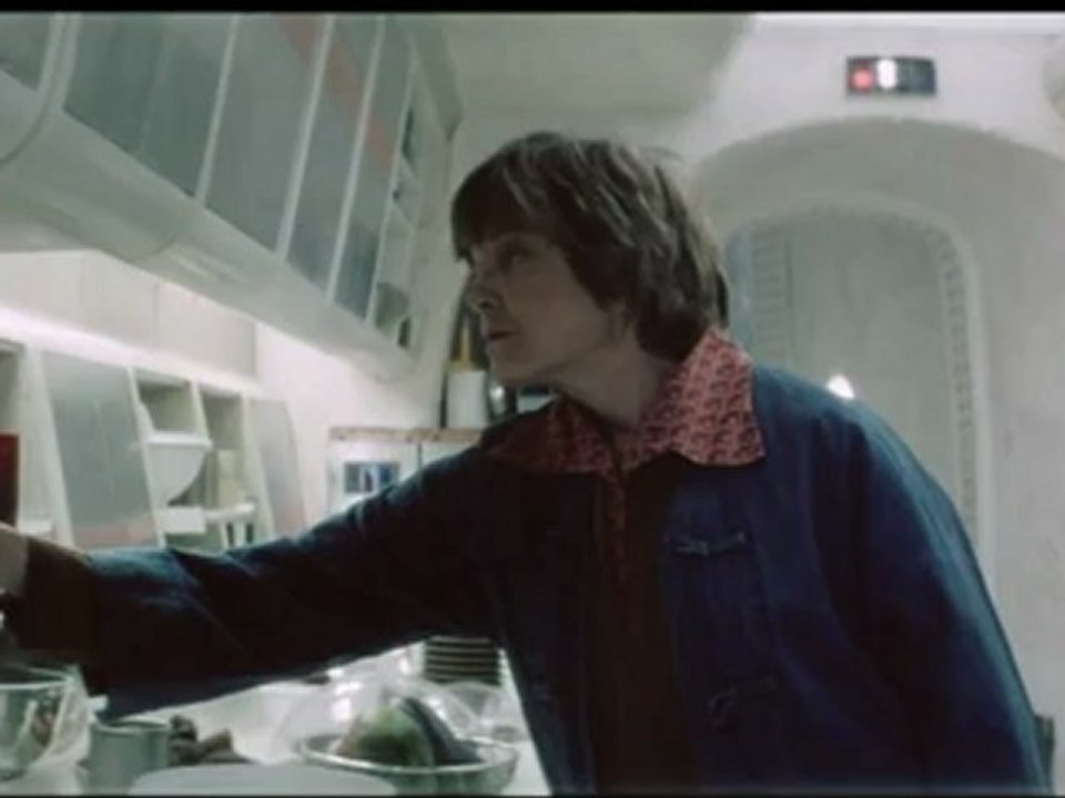 Star Wars Episode IV (Deleted Scenes) - Aunt Beru’s Blue Milk